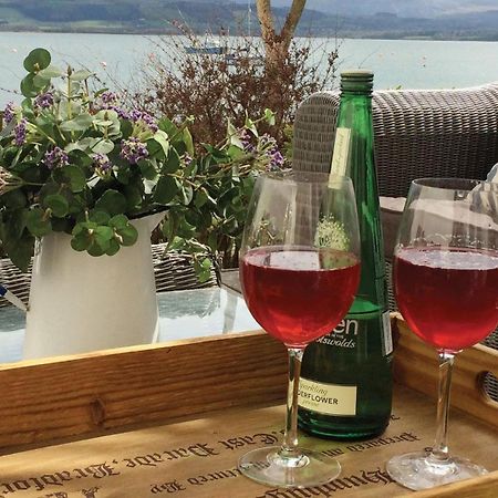 Bay House Villa Beaumaris Bagian luar foto