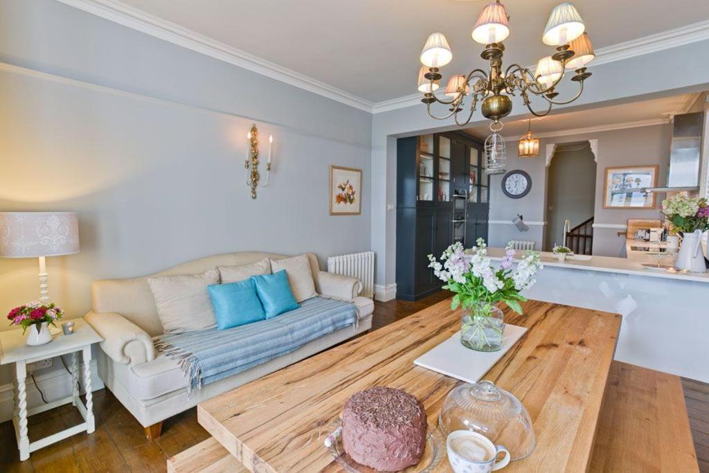 Bay House Villa Beaumaris Bagian luar foto