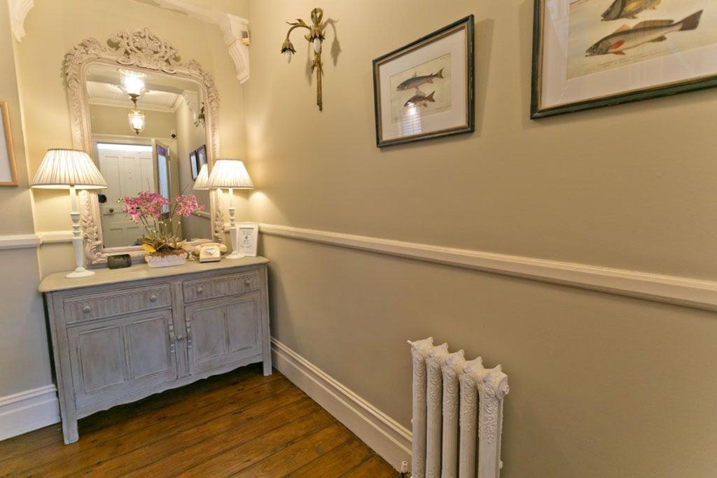 Bay House Villa Beaumaris Bagian luar foto