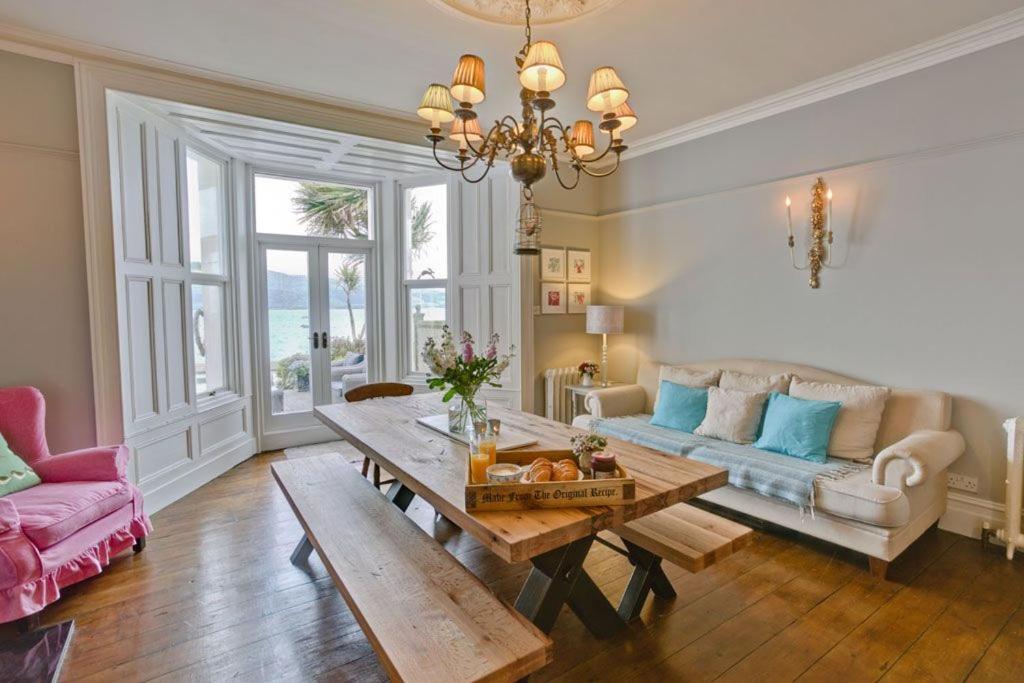 Bay House Villa Beaumaris Bagian luar foto