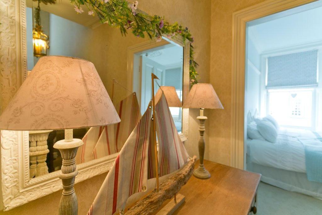 Bay House Villa Beaumaris Bagian luar foto