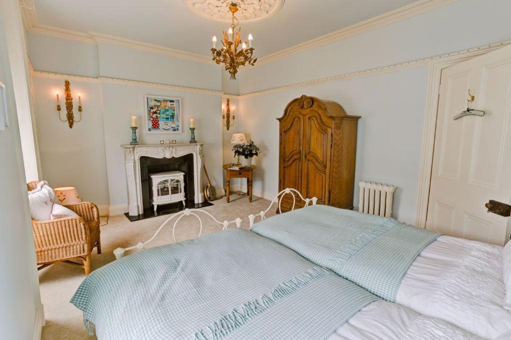 Bay House Villa Beaumaris Bagian luar foto