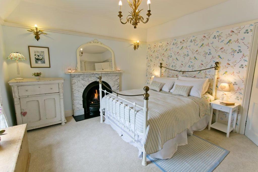 Bay House Villa Beaumaris Bagian luar foto
