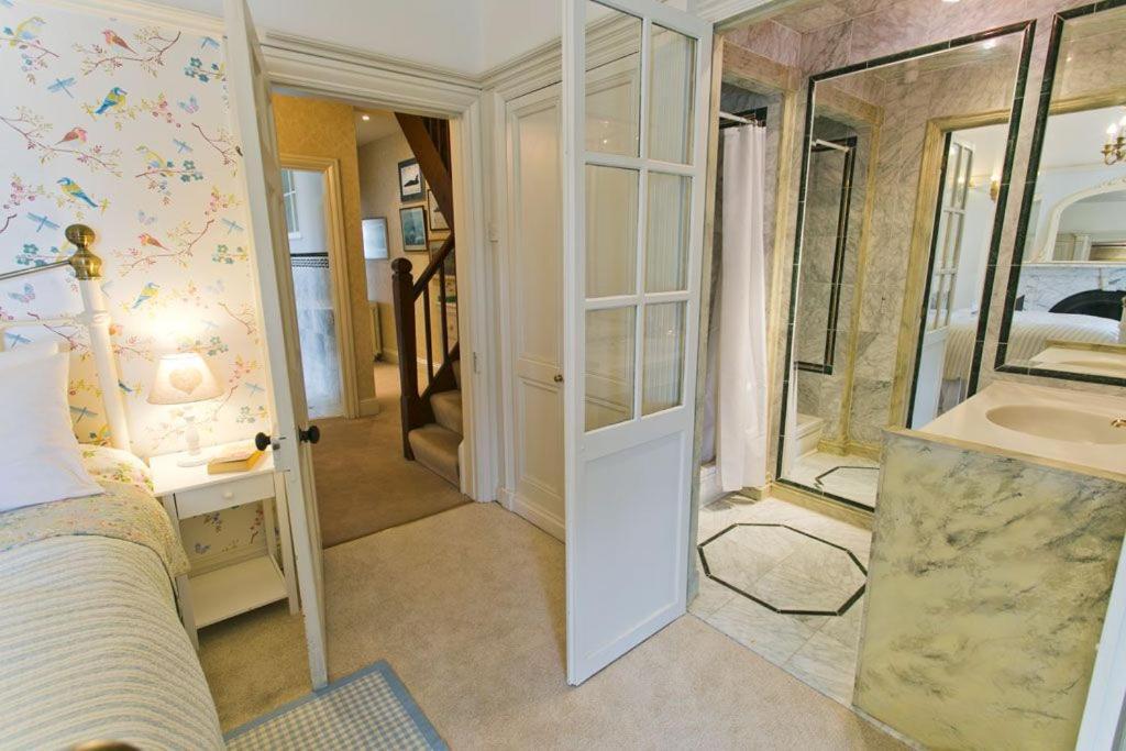 Bay House Villa Beaumaris Bagian luar foto