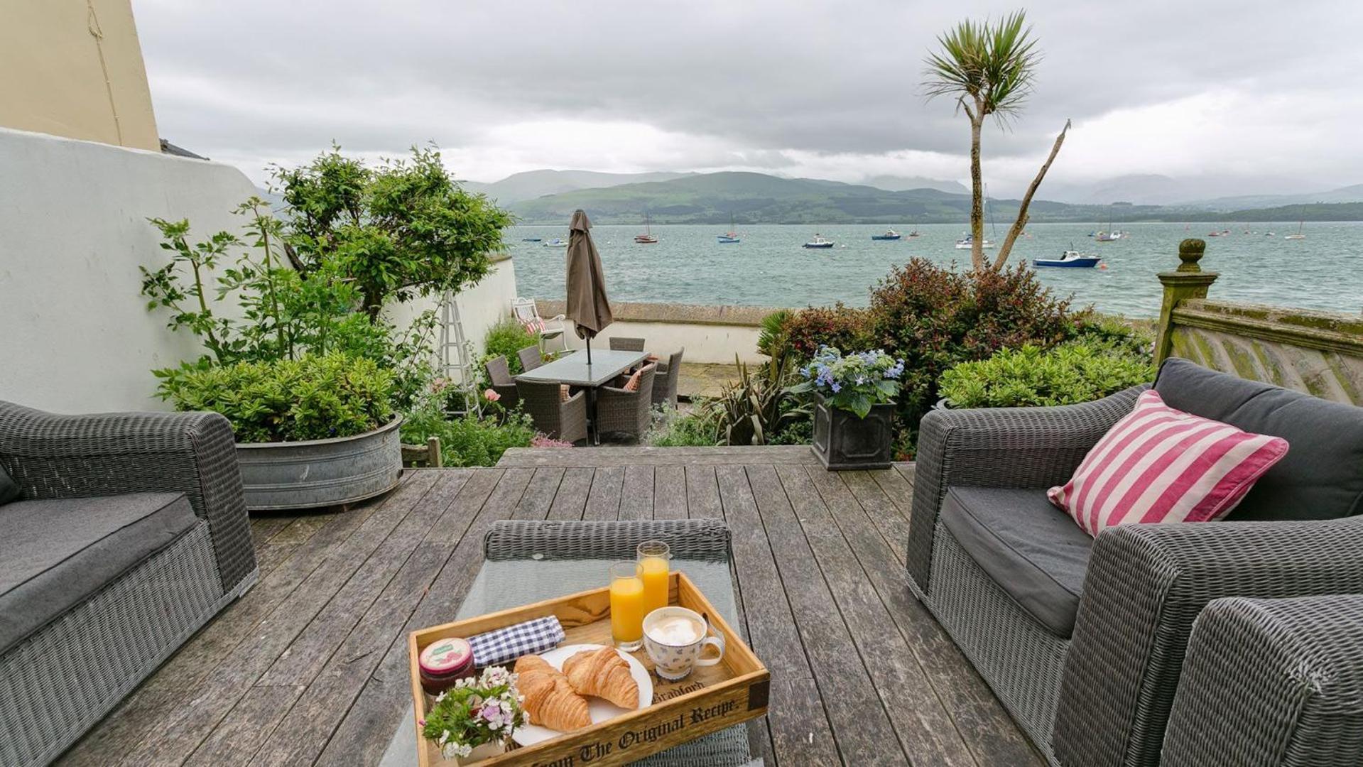 Bay House Villa Beaumaris Bagian luar foto