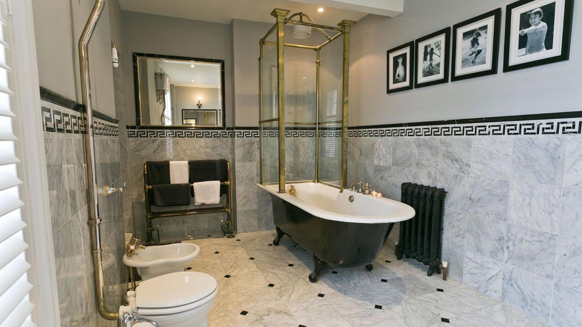 Bay House Villa Beaumaris Bagian luar foto